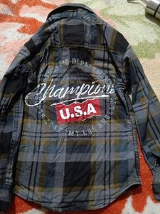 Old Boys Dress