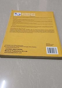 Pathology Books - Harsh Mohan