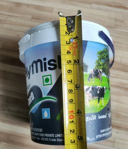 4 Container For multi-purpose