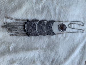 Oxidized Jewellery