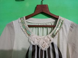 42 Bust Top