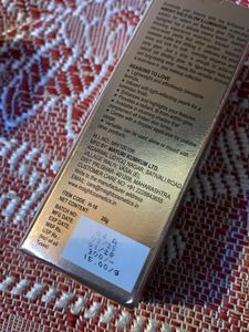 Insight Rosegold Highlighter