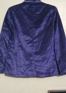 Stylish Party Wear Blazer For Men