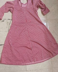 XL Kurti Margin Upto XXL