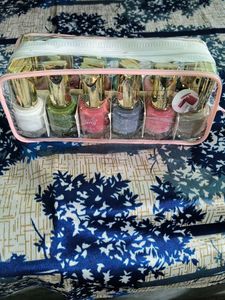 Nail Polish Set