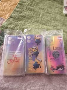 LAVA YUVA 2 MOBILE COVER