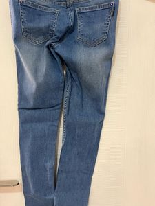 New Jeans By Allen Solly