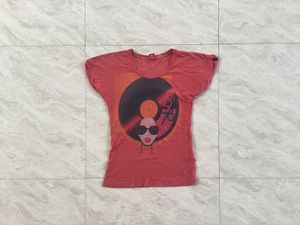 Pinterest Coquette Tee