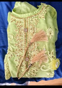 pakistani kurta set