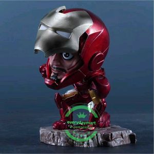 MARVEL COMICS💥IRONMAN💥ACTION FIGURE TOYS STATUE