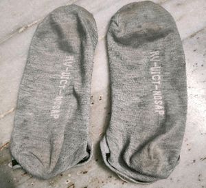 Zym Socks Pair