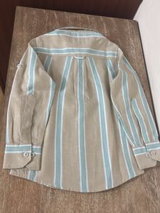 Tommy Hilfiger Kids Shirt