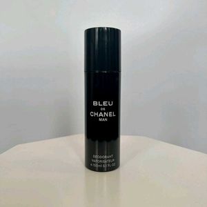 Original Bleu De Chanel liquid deodrant