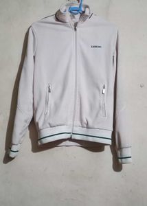 Pretty jacket for Active Wear