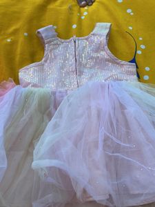 Cute Party Dress