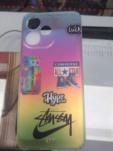 Mobile Cover