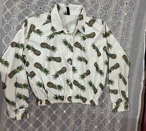 New Shirt