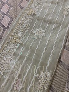 Party Wear Saree