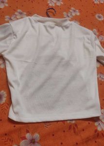 White Top