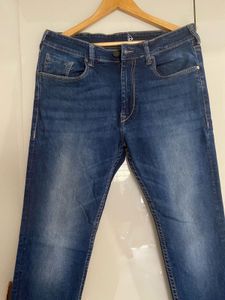 Here &amp; now Men’s Jeans