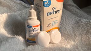 Optify Comfort Solution