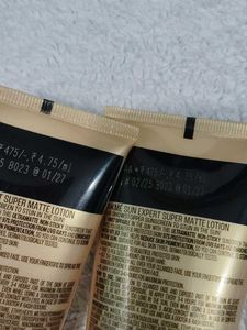 Lakme Sun Expert SPF 30