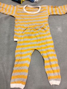 Night Suit Set And Dress For Boy Baby