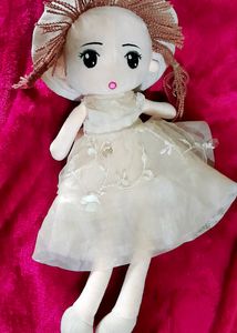 Super Soft Doll