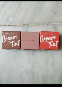 3 Tint