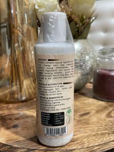 Regolith Almond Body Lotion