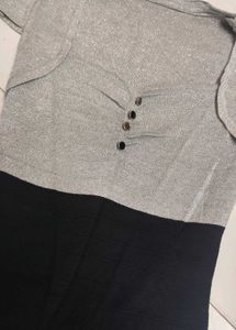 Elegant Bodycon Dress