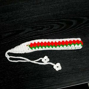 Crochet Headband