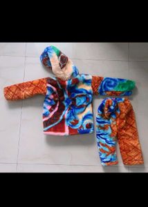 Set Of 2 Winter wear