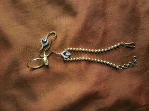 Combo Of Goldplated Jwelleries
