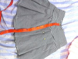 Girls&#39; Pink Top &amp; Skirt Set