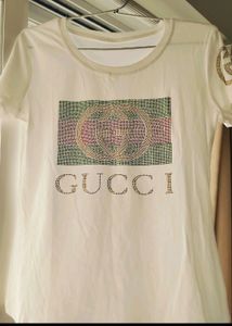 Duke Lime Casual T Shirt Men