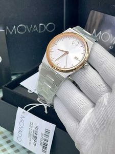 Movado Watch