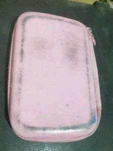 Unicorn Pencil Pouch