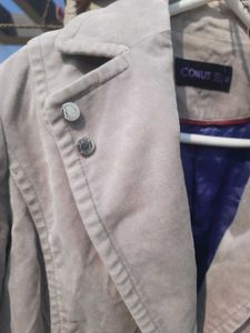 Conus Pinteresty Vintage Blazer For Women