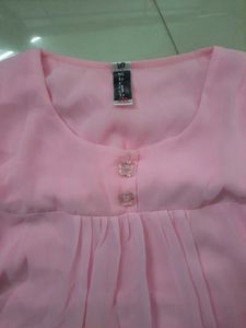 A Top, Casual Wear