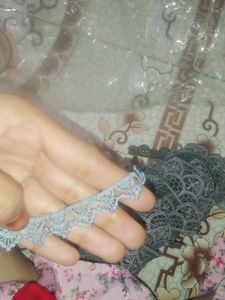 11 Bulk Lace In One Prize