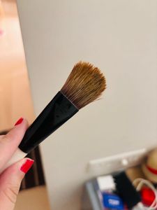 face pack Brush