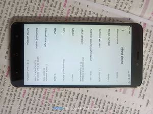 Redmi 4 MI