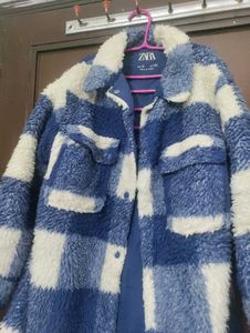 Brand New Zara Blazer