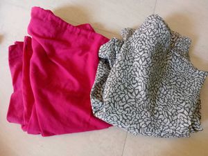 2 Salwar/Pants For Women