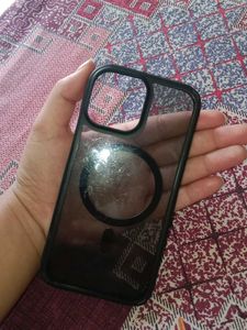 iPhone 12 Pro Max Cover