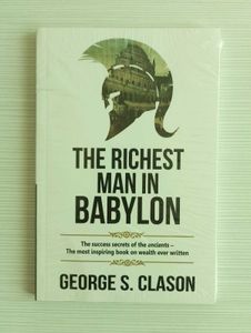The Richest Man in Babylon