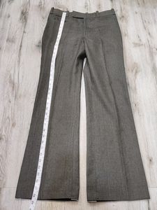 Sc1482 Sabrin Bootcut Paint Waist 30