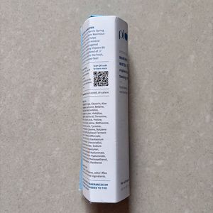 Plum 1% Marine Spring Water Replenishing Toner