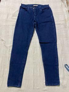 Levi’s Jeans